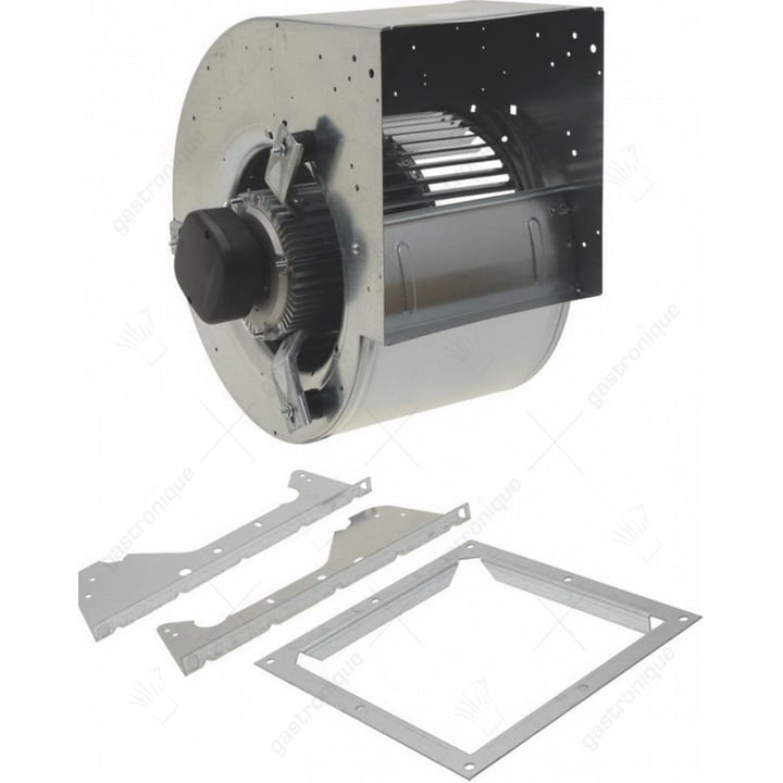 centrifugaal motor dd 10/8 245w
