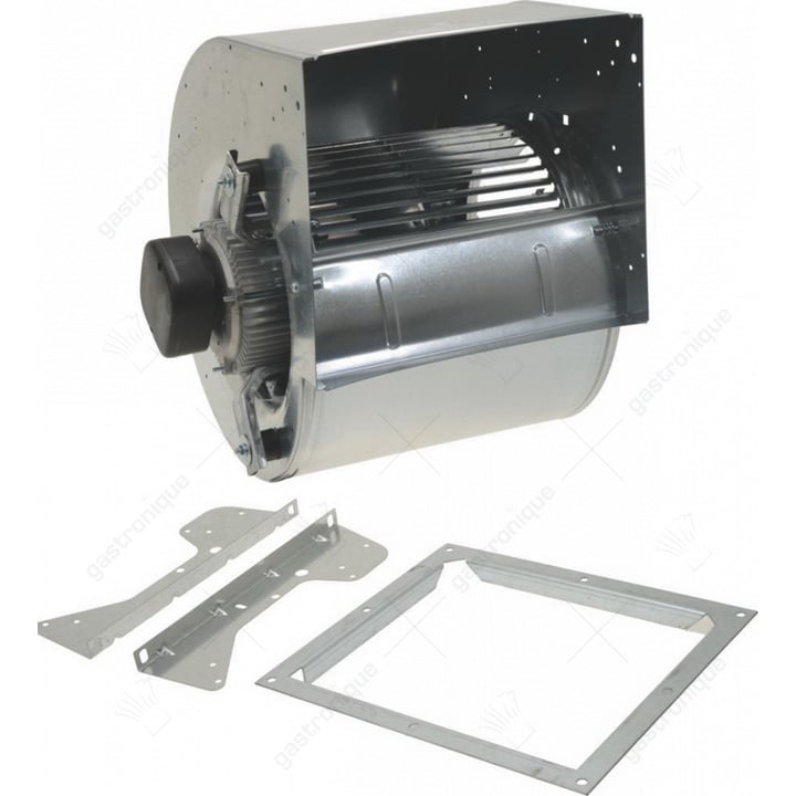 centrifugaal motor dd 10/10 245w
