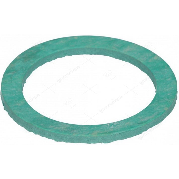asbestfreier flacher Dichtungsring ø 39x30x2 mm