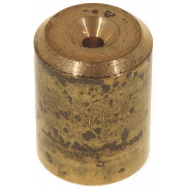 flowrate adjuster ø 2.00 mm