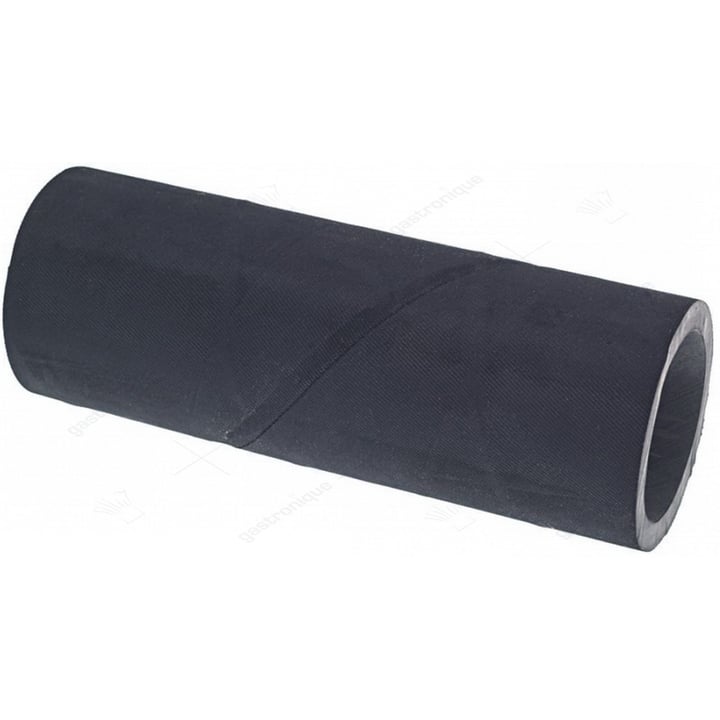 rubber hose canvassed ø 49x40x130 mm