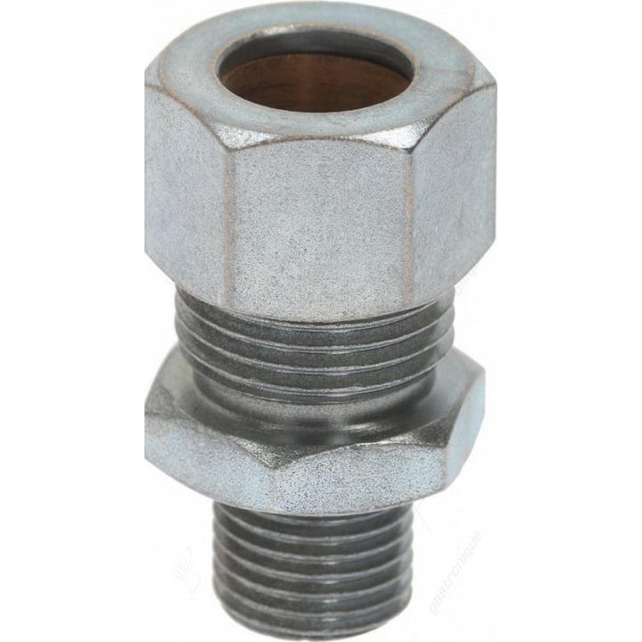 nozzle holder for burner complete
