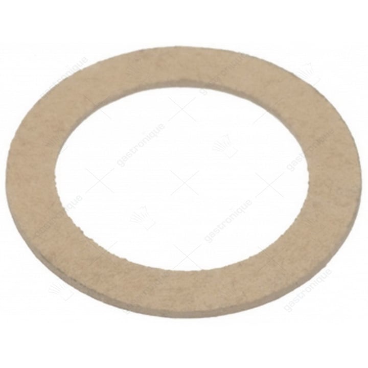 pakking L 42mm B 33mm materiaaldikte 1mm 5022769 voor vaatwasser