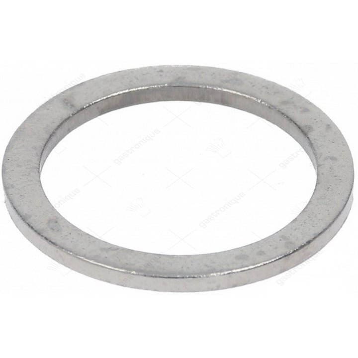 SEALING GASKET ø 17x23x1,5 mm