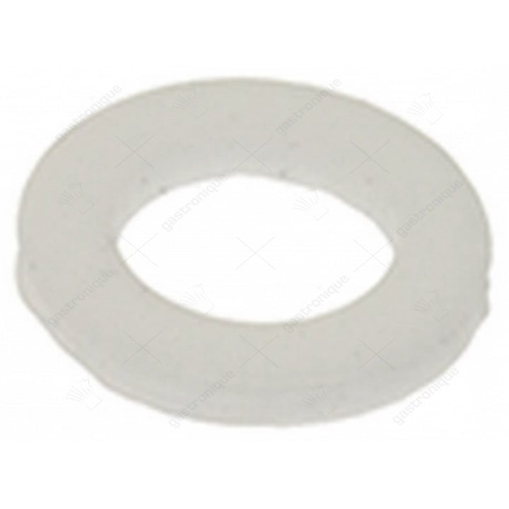 pakking FLAT GASKET PTFE ø 11x6.5x1.5 mm