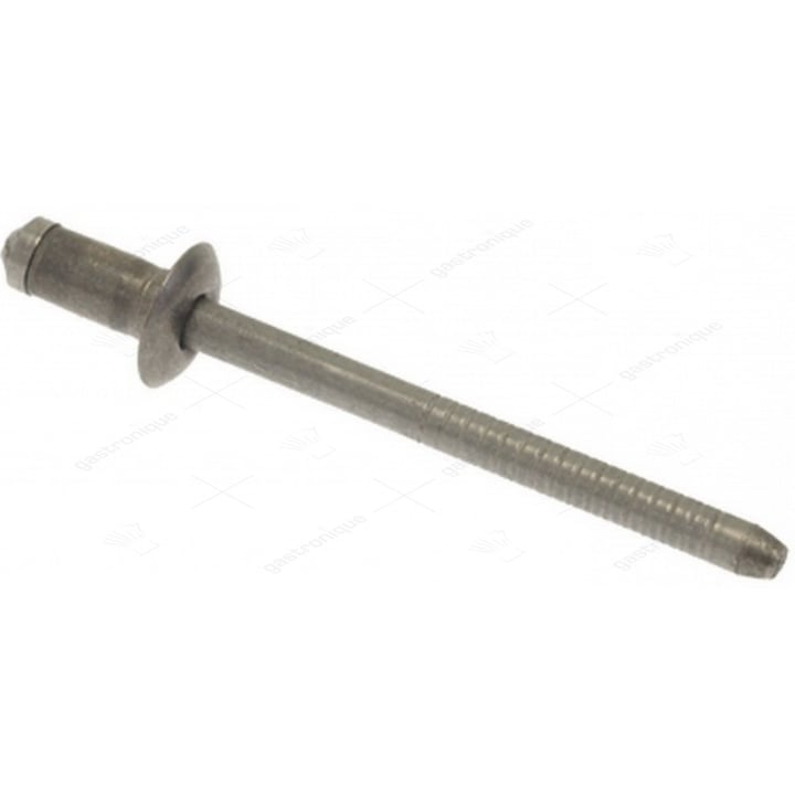 RIVETTO INOX PER BRACCIO LAVAGGIO