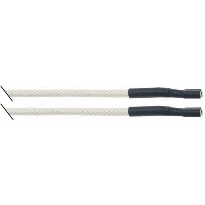 ontstekingskabel piezo 1600 mm aansluiting 3x0.8/3x0.8 mm