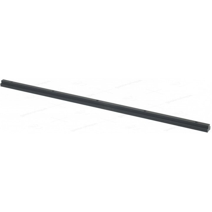 profile for door slide-tray 760 mm