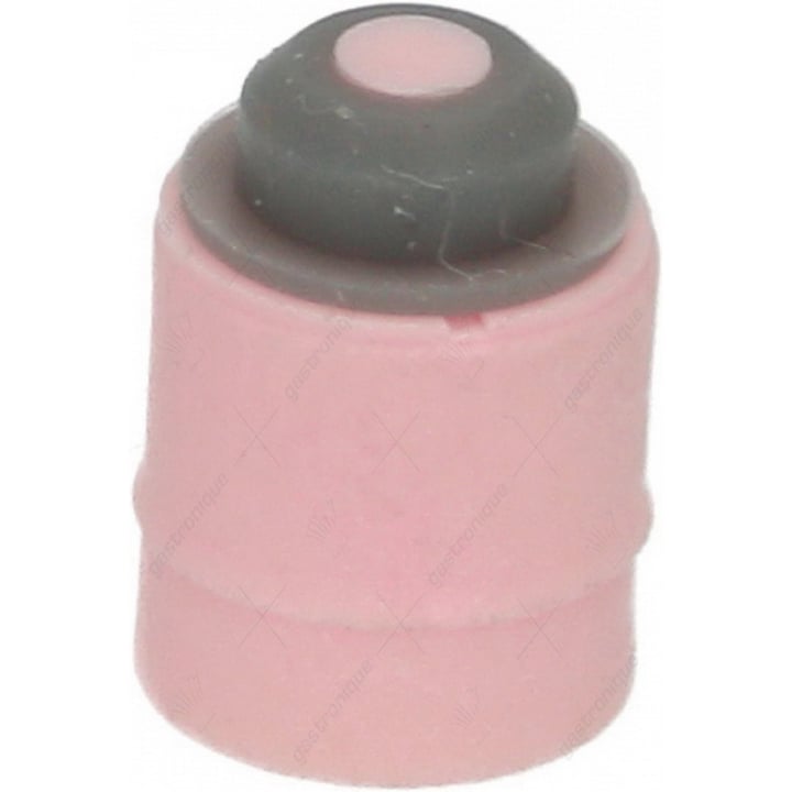 outlet reducer rpe 0.15 l/min pink