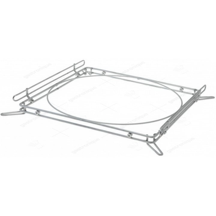 frame basket holder 575x575x65 mm