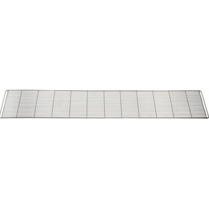 cups support grid of st. steel 2 groups