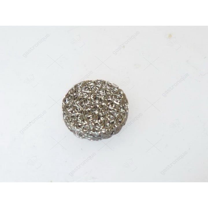 filter 5039814 FILTRO INOX ø 7x1,5 mm