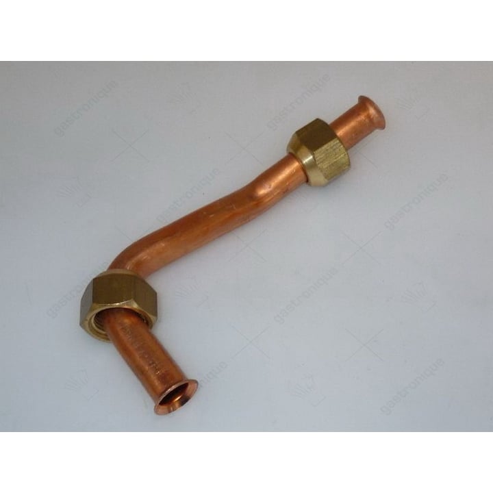 band 5043346 TUBAZIONE SUPERIORE LIVELLO