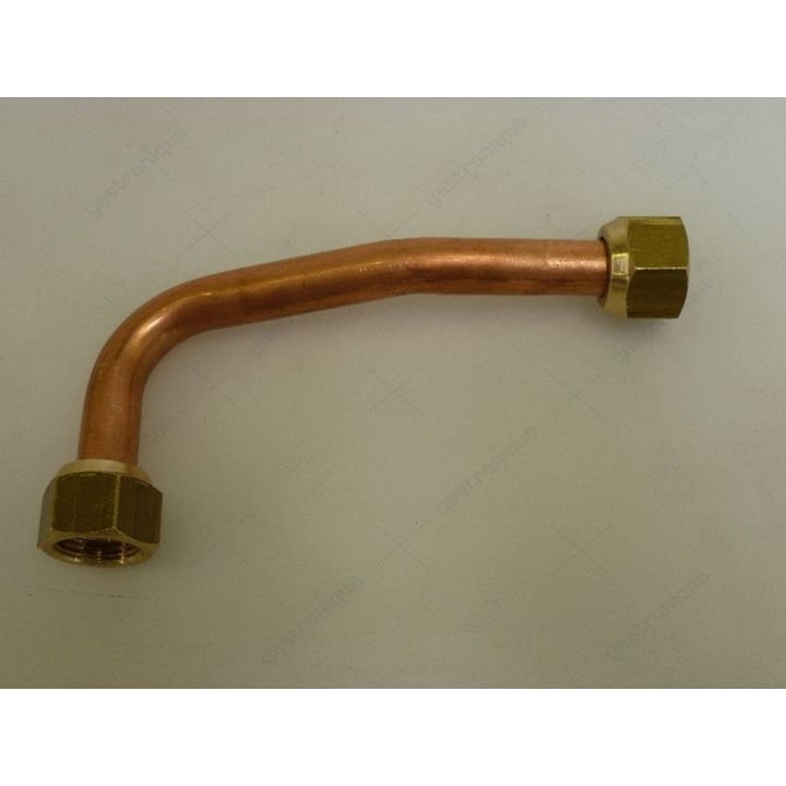 band 5043347 TUBAZIONE INFERIORE LIVELLO