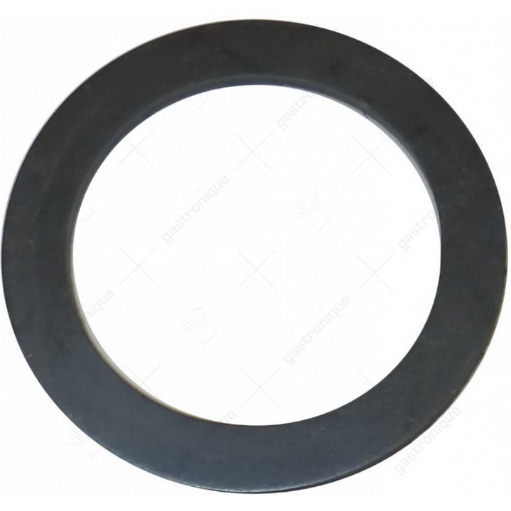 vlakke pakking ø 45x33x2 mm