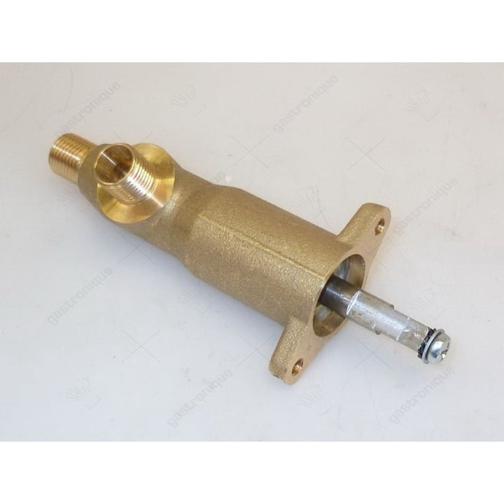 kraan 5049168 RUBINETTO ACQUA CALDA