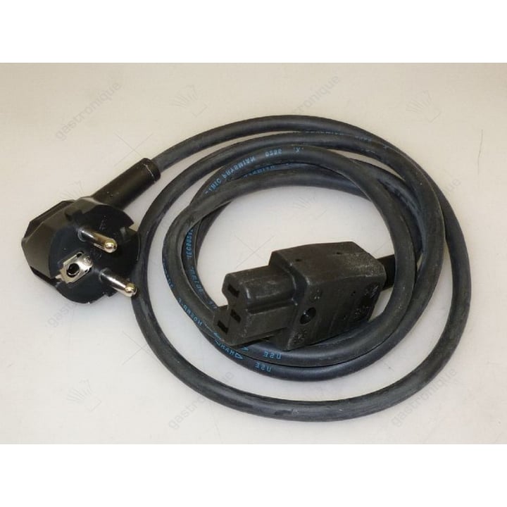 kabel 5054569 CAVO 3x1,00 mmq COMPLETO DI SPINA/PRESA