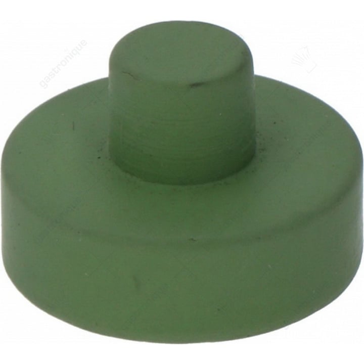 pakking FLAT VITON GASKET ø 15/6x10 mm