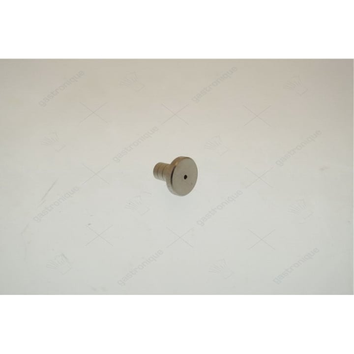 sproeier 5056499 UGELLO COMPATTO ø 0,8 INOX NSF