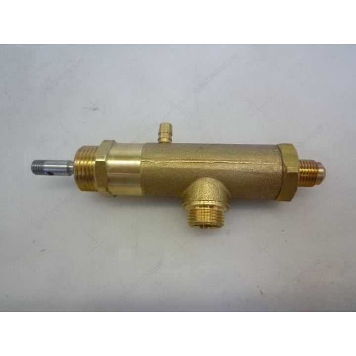 stoomkraan 5057825 RUBINETTO VAPORE