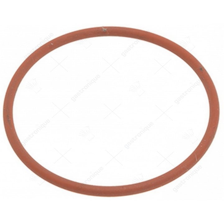 pakking O-RING 02137 SILICONE