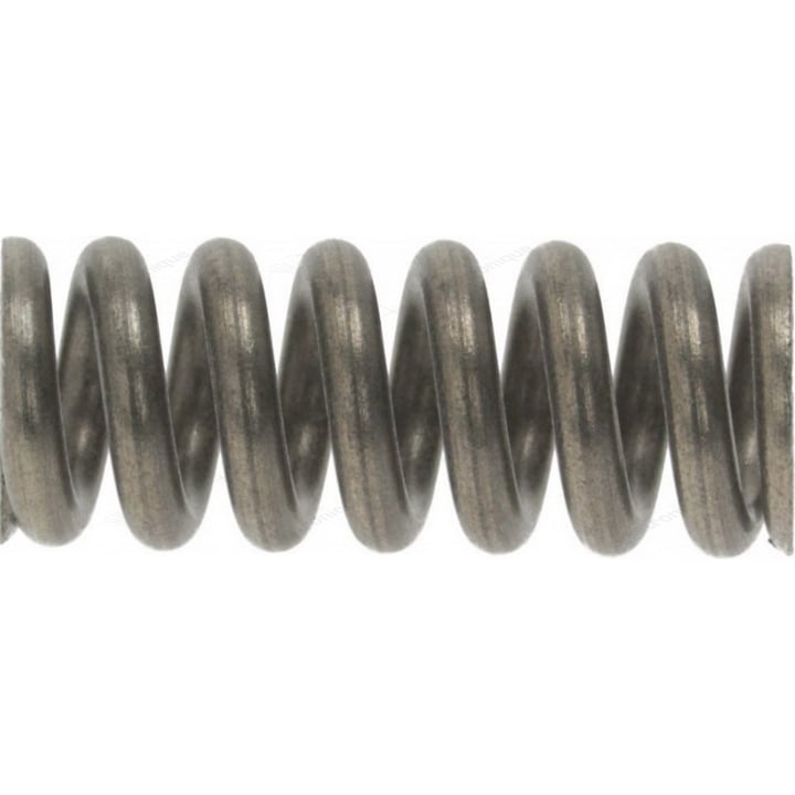 spring ø 8.3x21 mm