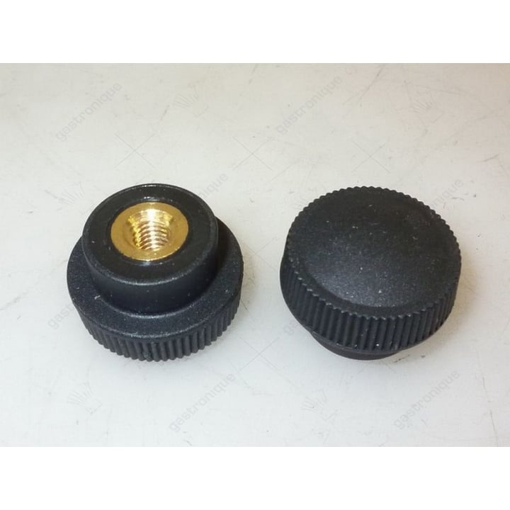 POMOLO FISSAGGIO FASCIA COPERTURA 5061386