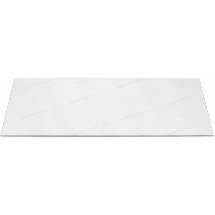 glass lower 540x310 mm