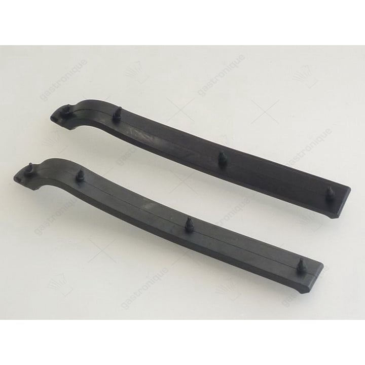 KIT GUARNIZIONI BACINELLA M39 5065147 