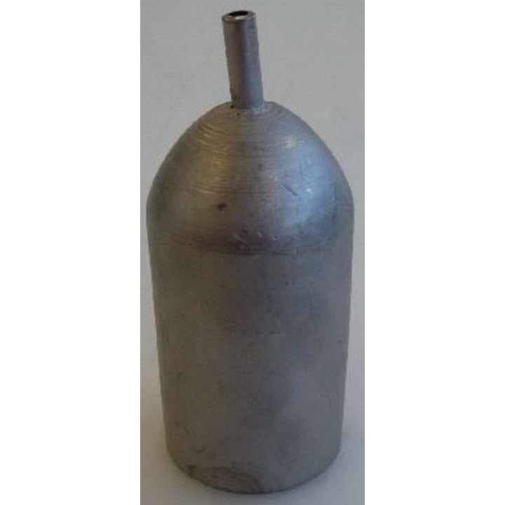 CAMPANA PRESSOSTATO ø 42x80 mm 5068415 portagomma ø 6 mm