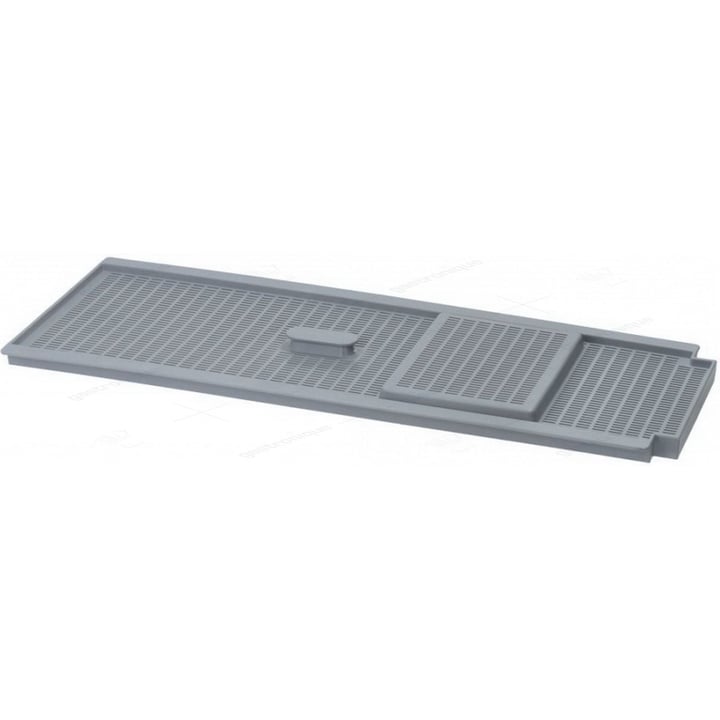 filter L 530mm B 210mm 5068479