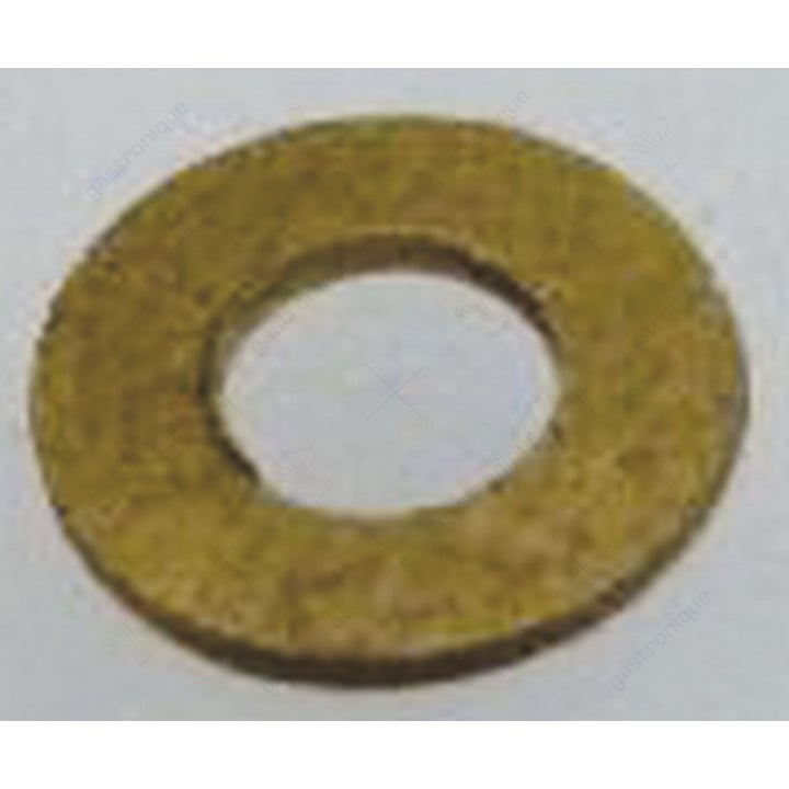 tussenschijf 5069749 RONDELLA PIANA OTTONE ø 7x3x0,5 mm