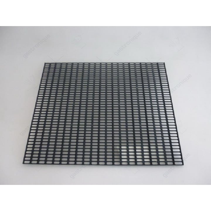 draadrooster - 341 x 425 mm - voor kopjeswarmer