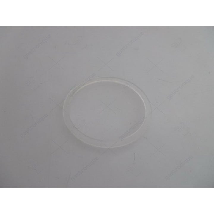 pakking GUARNIZIONE PIANA SILICONE ø 57x50x2 mm