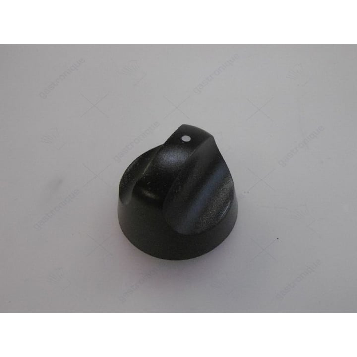 knop 5075137 MANOPOLA GAS NERA ø 40 mm