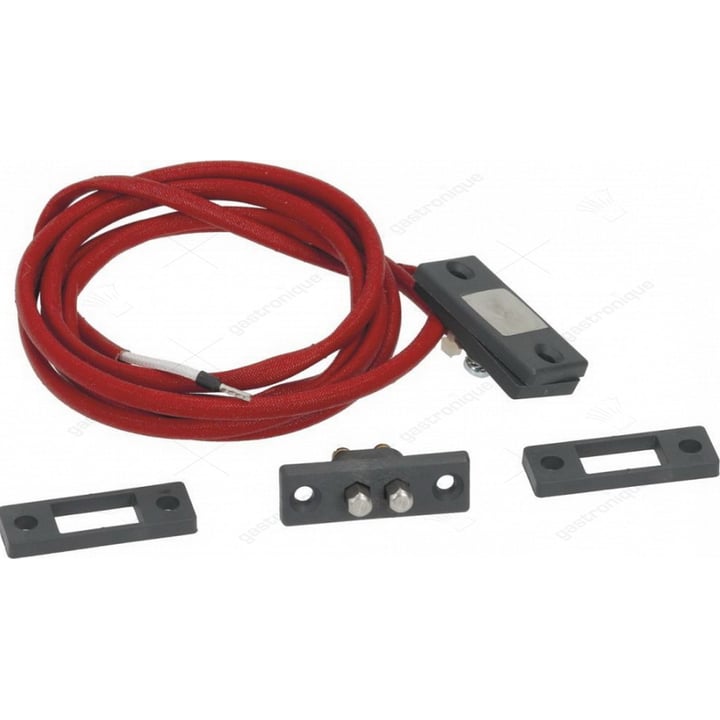 assembly cable for light contact