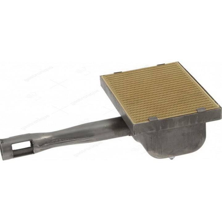 burner complete 153x110 mm