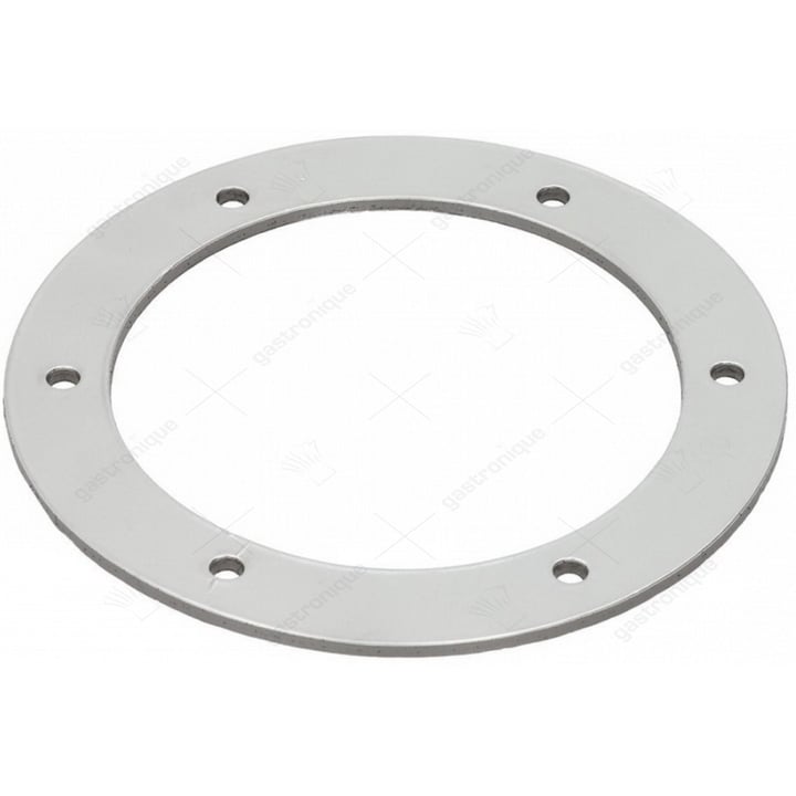 gasket for burner