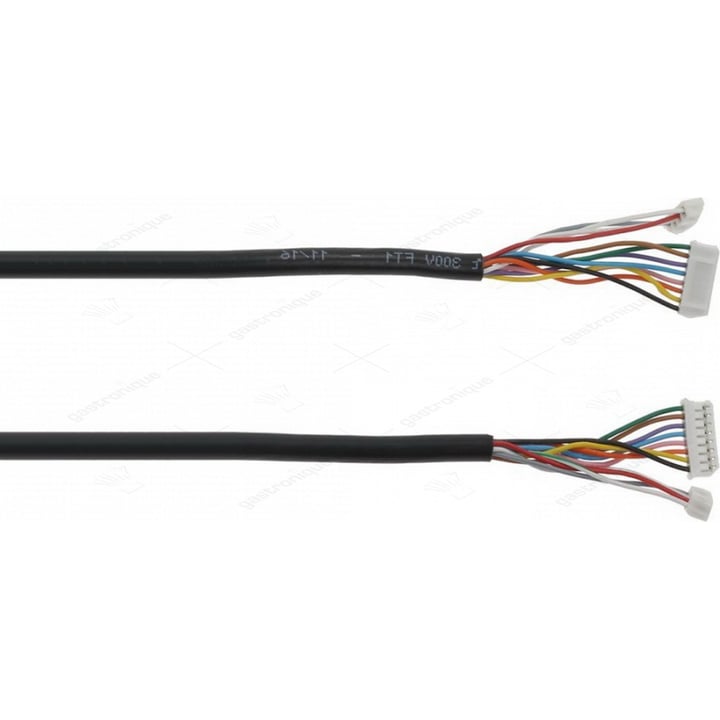 connecting cable 3000 mm