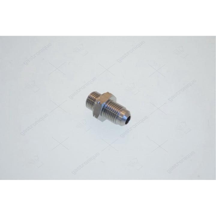 nippel 5091525 NIPPLO 1/4 GAS x 1/4 GAS FORO ø 3 mm