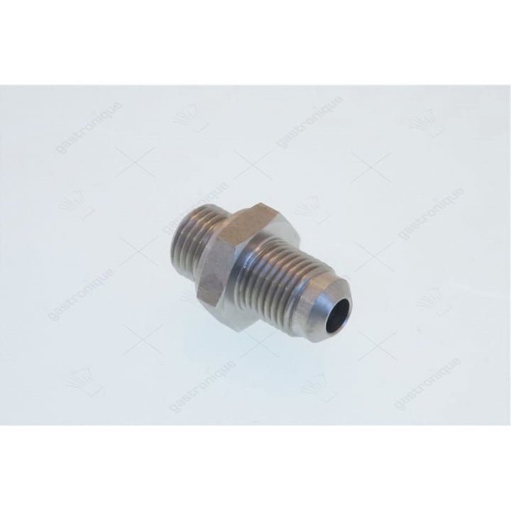 nippel 5091526 NIPPLO DOPPIO 1/4 x 1/4 ø 3,5 mm