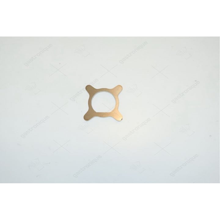 uitgave 5093321 APPOGGIO FILTRO INOX