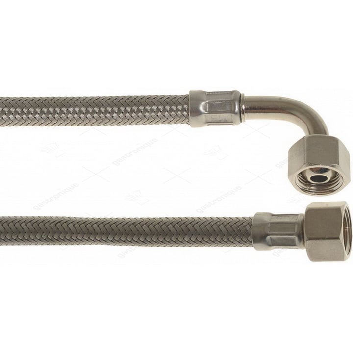 pijp HOSE FLEX ø 3/8"Fc x 3/8"CFc 2200 mm