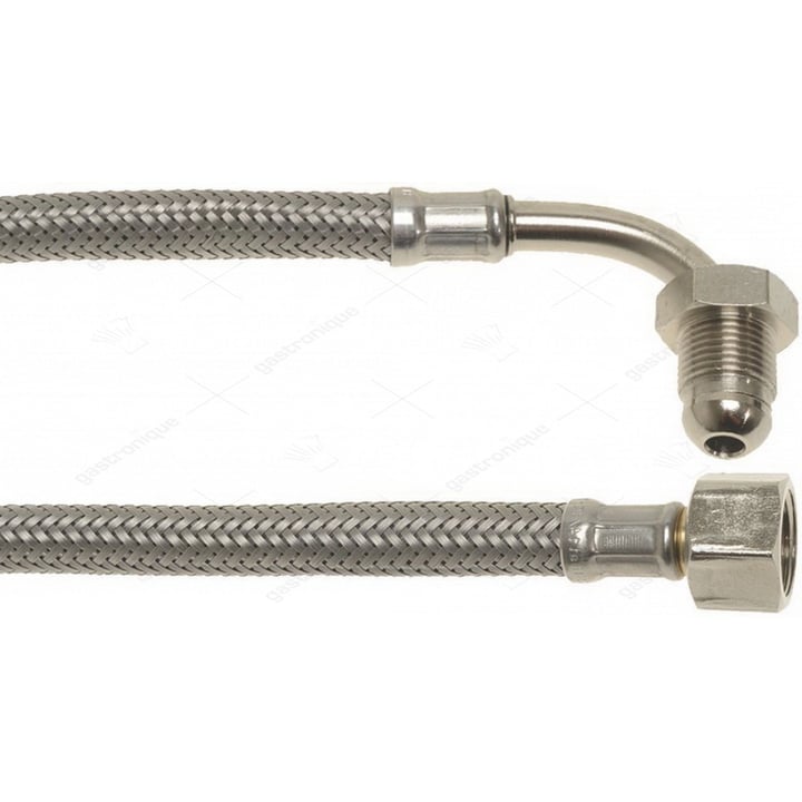 aanvoerslang ø 3/8"fc x 3/8"cmc 380 mm