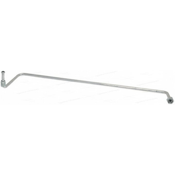 Rohr für Gasarmatur ø 10 mm