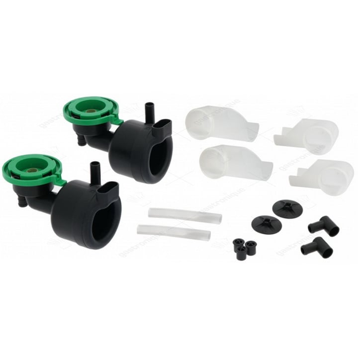 kit mixer system optibean/-fresh/-me