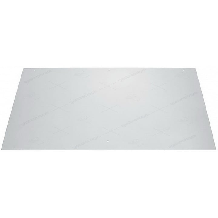 deurglas 1020x510 mm
