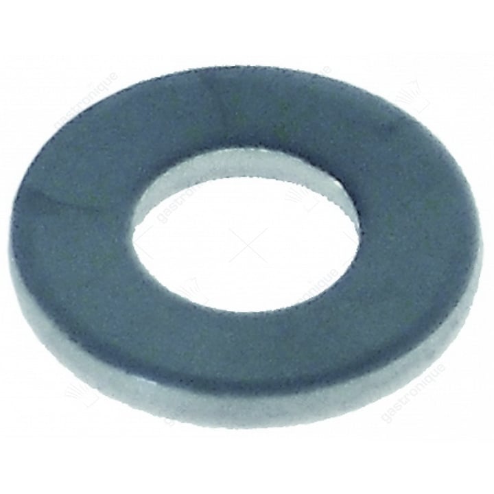 U-Scheibe  8,4mm   DIN 125