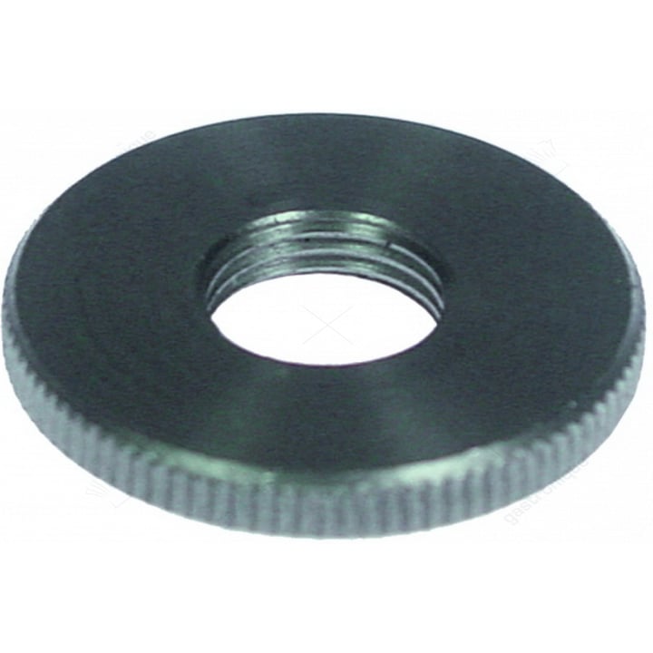 ring nut rinse pin