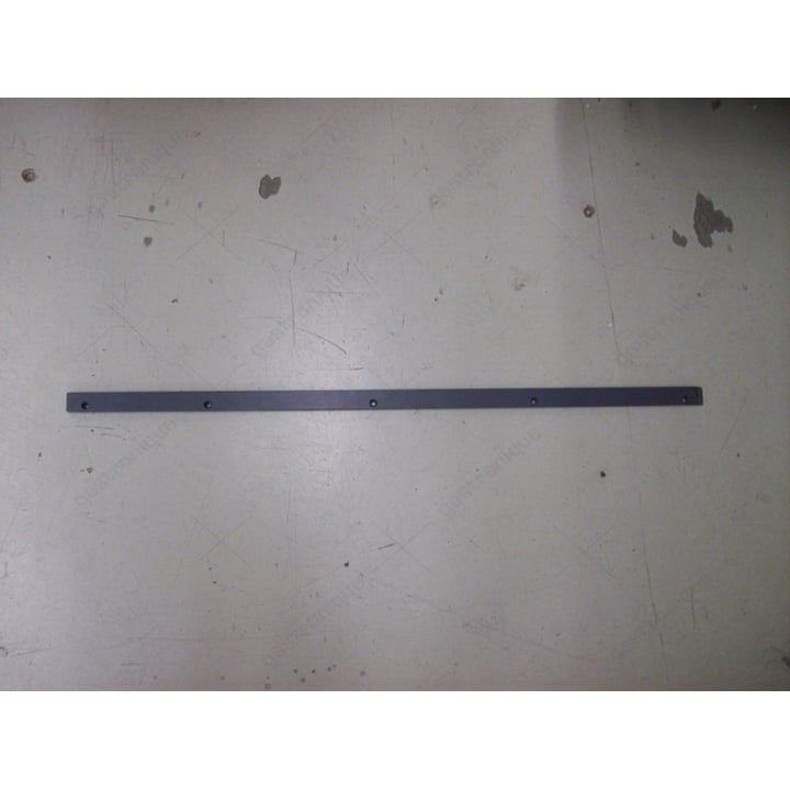 Führung f.Haube  680x20x8mm Links
